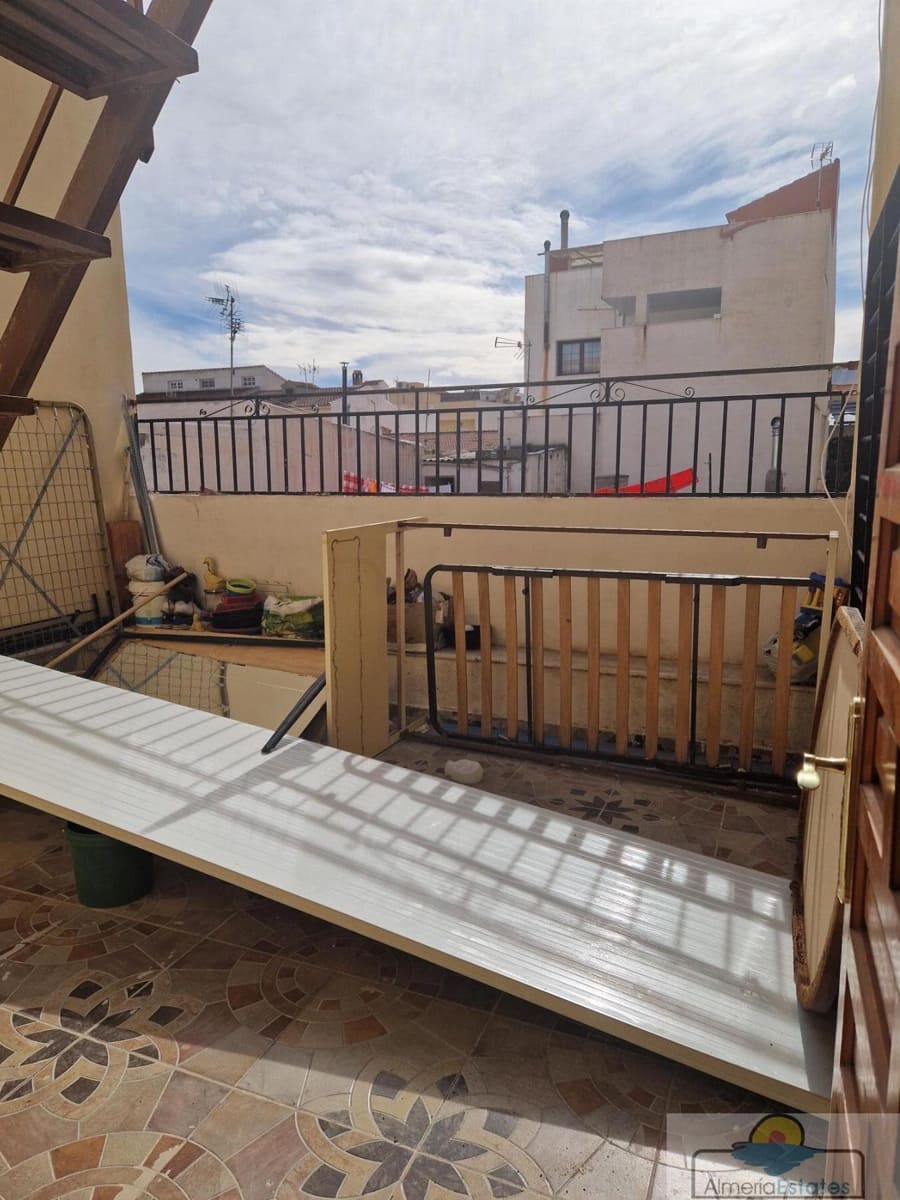 4 soverom Hus til salgs i Olula del Rio med garasje - € 129 000 (Ref: 9583096)