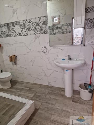 4 camera da letto Casa in vendita in Olula del Río con garage - 129.000 € (Rif: 9583096)