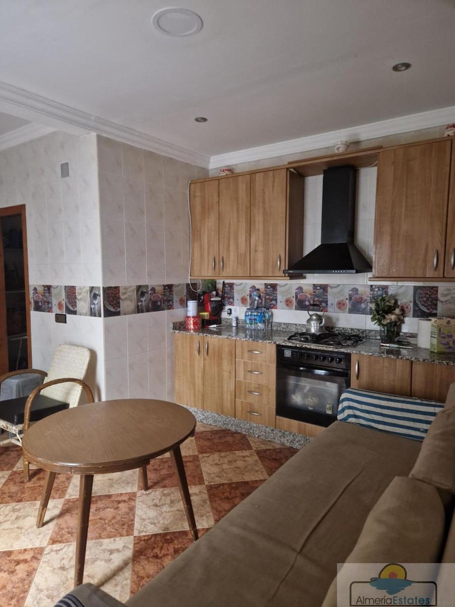 4 soverom Hus til salgs i Olula del Rio med garasje - € 129 000 (Ref: 9583096)