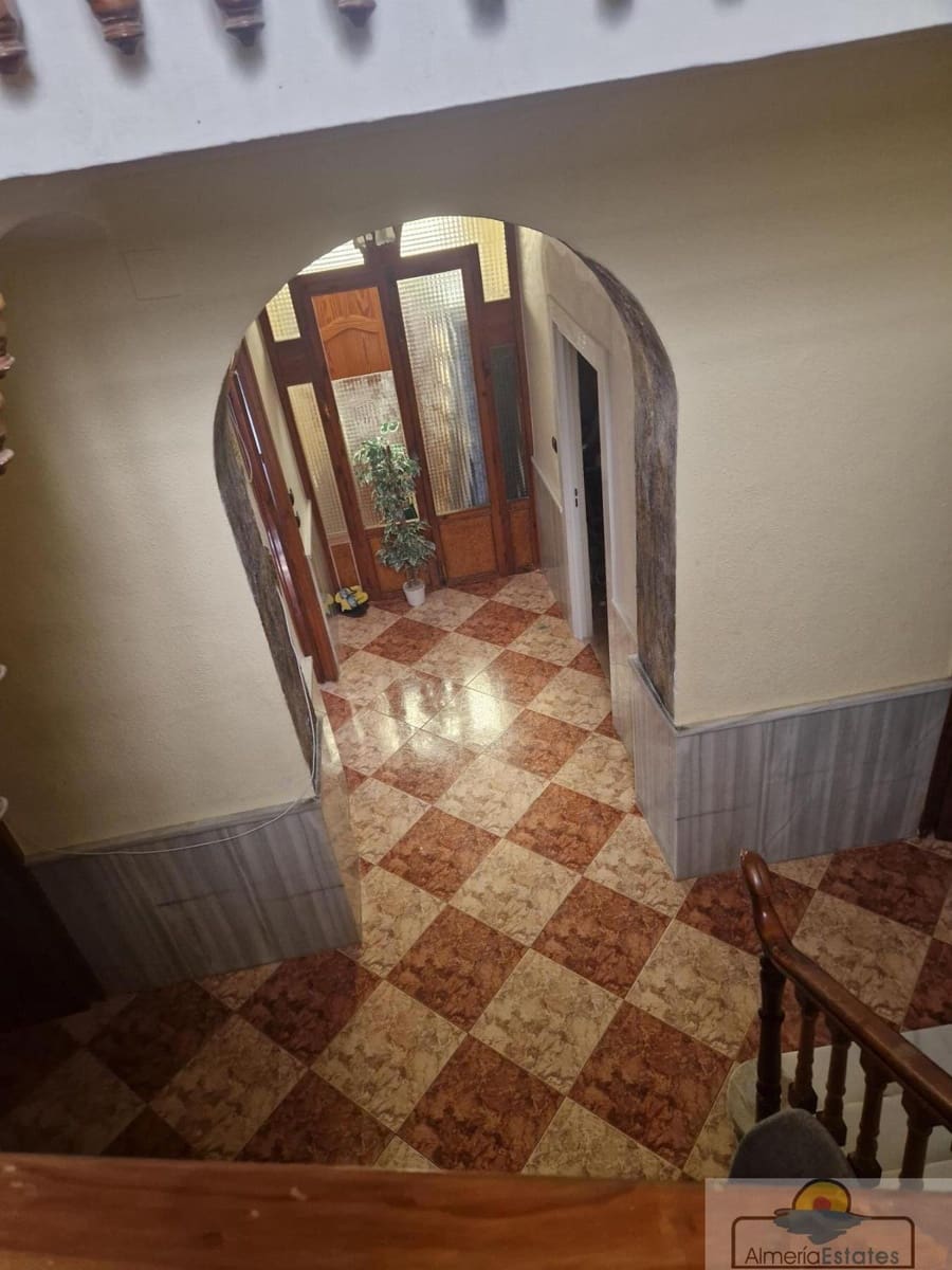 4 soverom Hus til salgs i Olula del Rio med garasje - € 129 000 (Ref: 9583096)