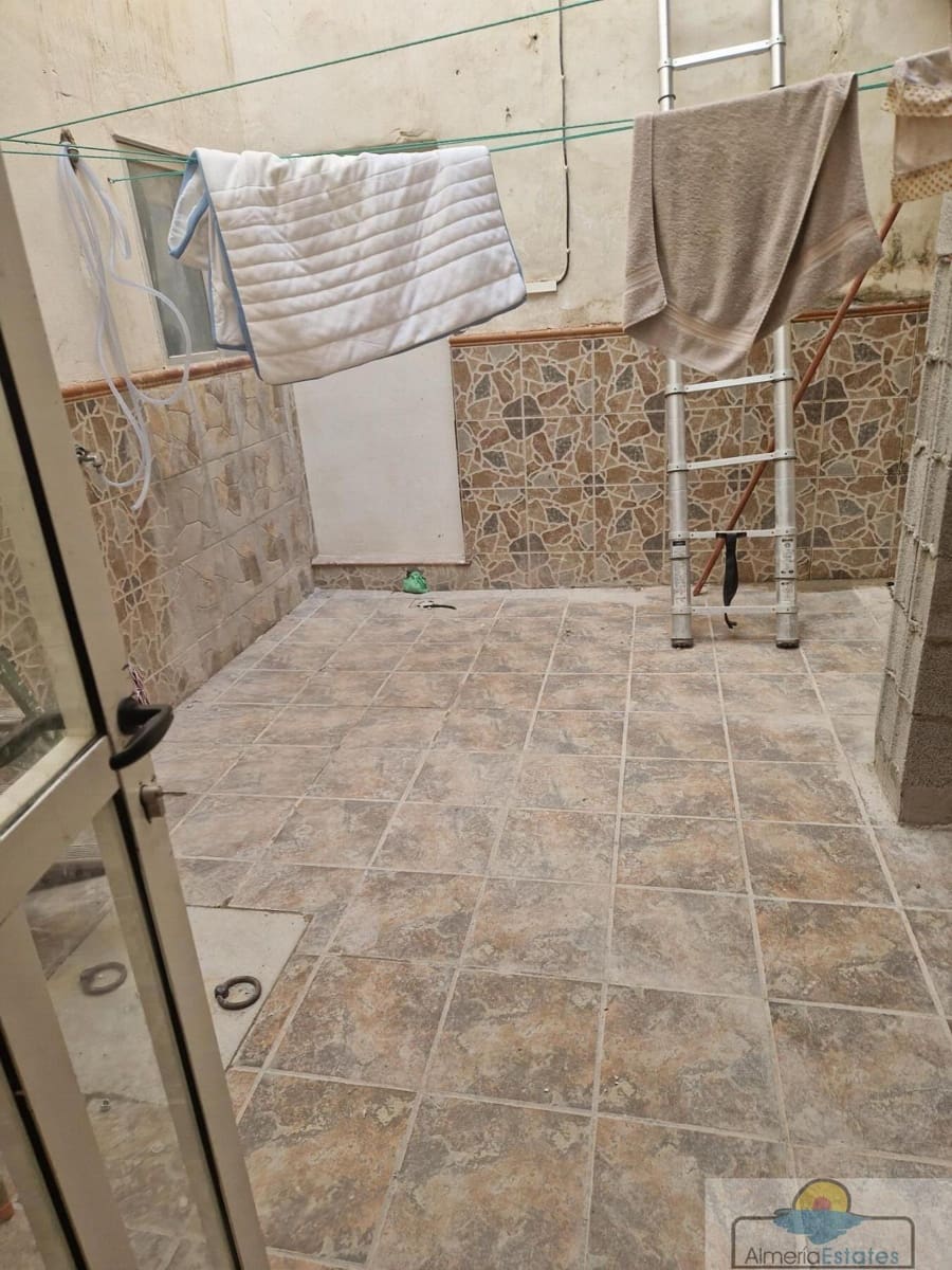 4 soverom Hus til salgs i Olula del Rio med garasje - € 129 000 (Ref: 9583096)