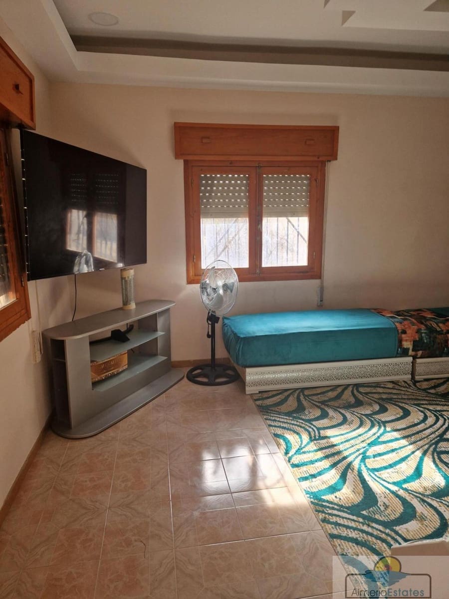 4 soverom Hus til salgs i Olula del Rio med garasje - € 129 000 (Ref: 9583096)