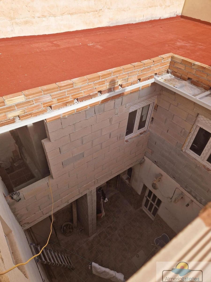 4 soverom Hus til salgs i Olula del Rio med garasje - € 129 000 (Ref: 9583096)