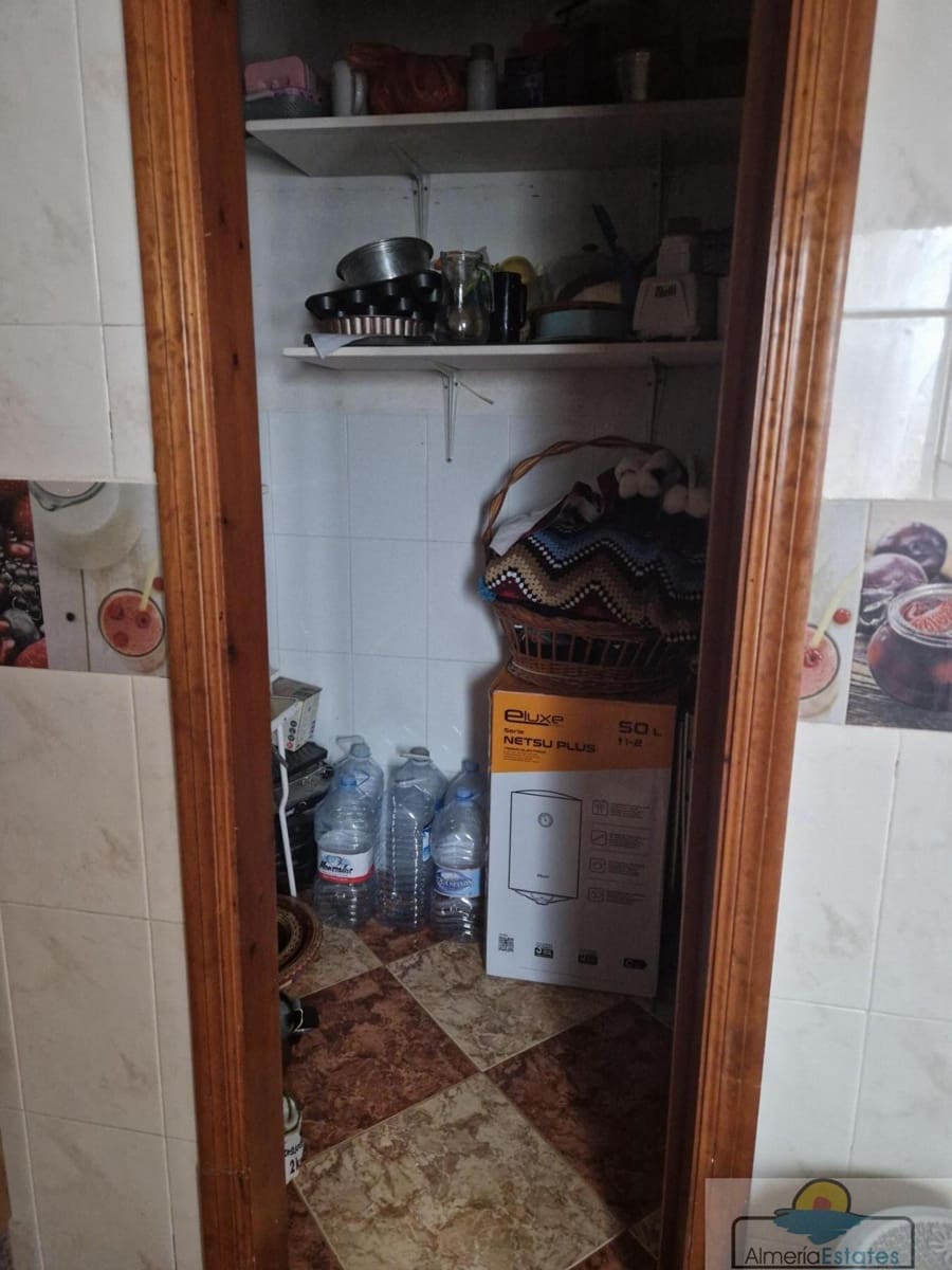 4 soverom Hus til salgs i Olula del Rio med garasje - € 129 000 (Ref: 9583096)