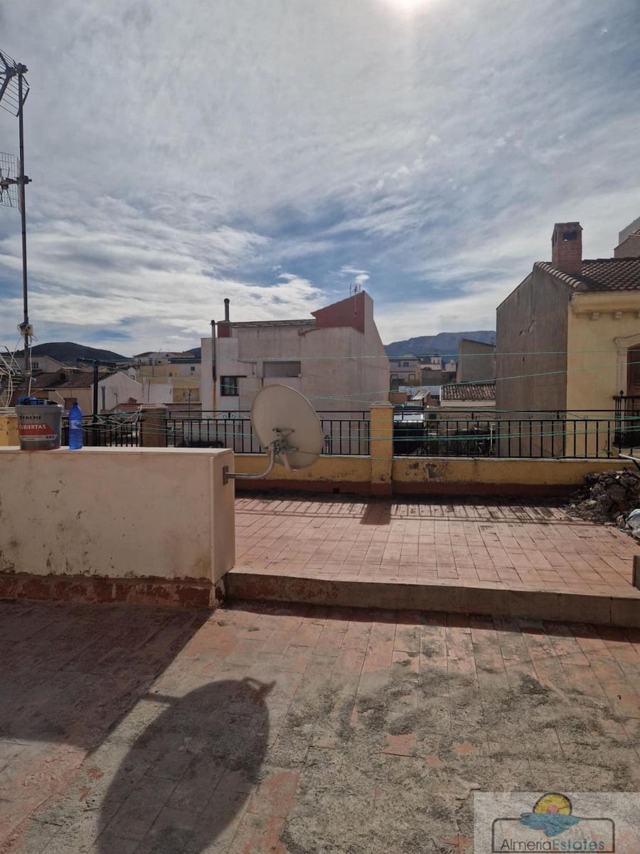 4 soverom Hus til salgs i Olula del Rio med garasje - € 129 000 (Ref: 9583096)