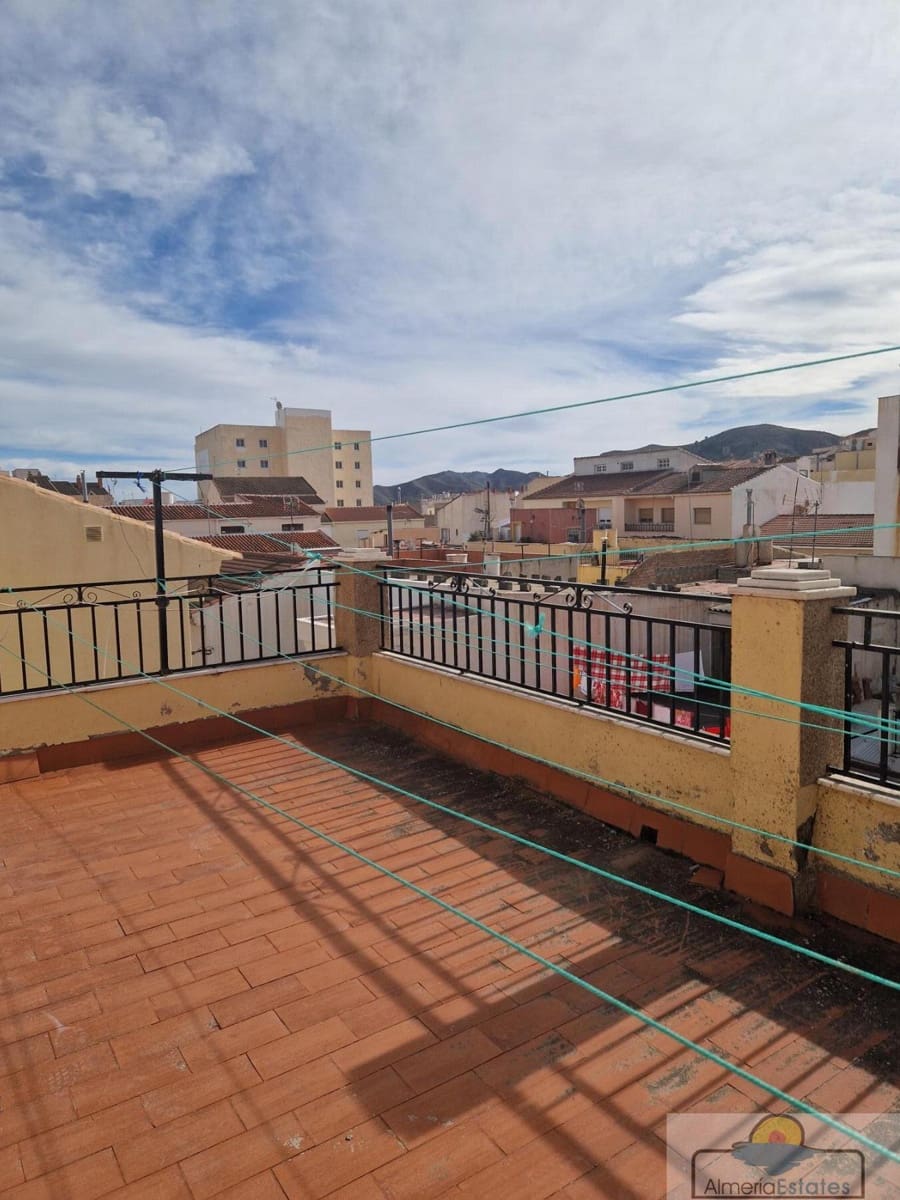 4 soverom Hus til salgs i Olula del Rio med garasje - € 129 000 (Ref: 9583096)