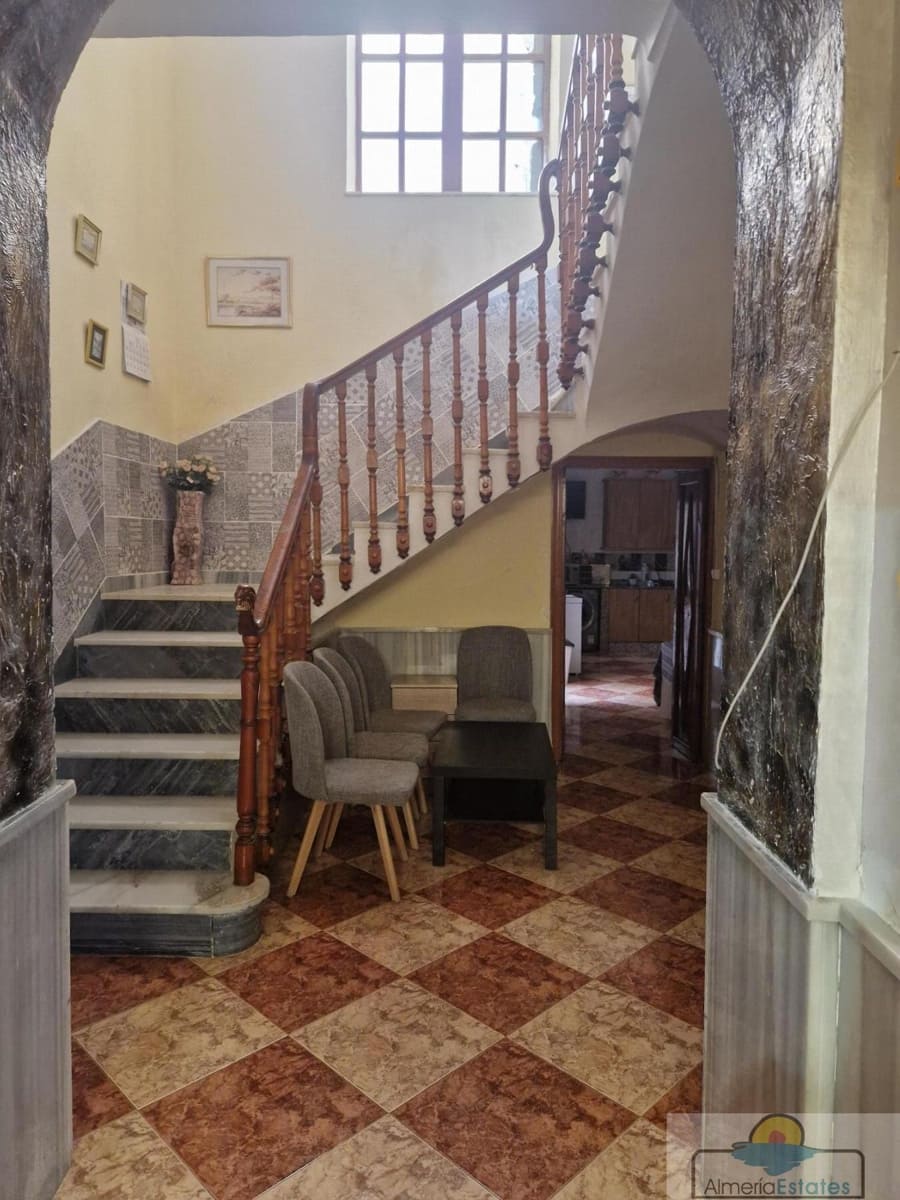 4 soverom Hus til salgs i Olula del Rio med garasje - € 129 000 (Ref: 9583096)