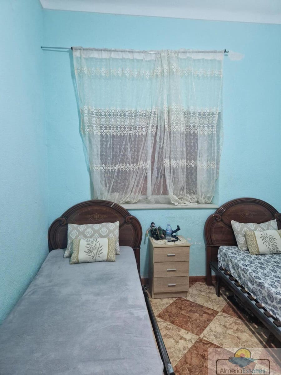 4 soverom Hus til salgs i Olula del Rio med garasje - € 129 000 (Ref: 9583096)