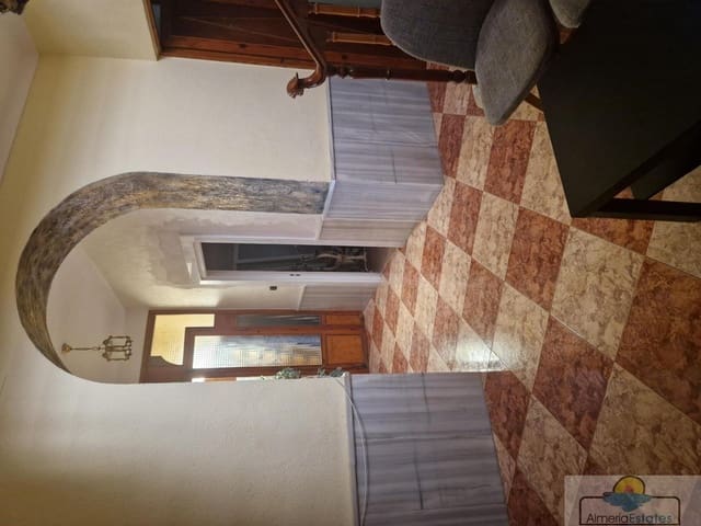 4 camera da letto Casa in vendita in Olula del Río con garage - 129.000 € (Rif: 9583096)