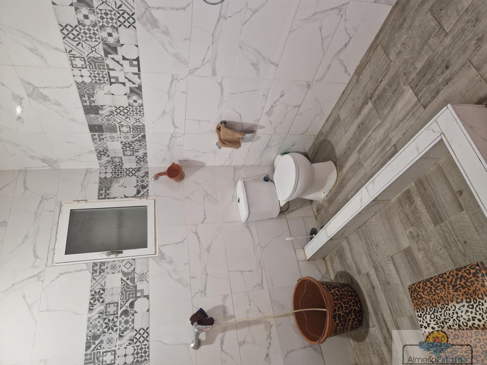 4 soverom Hus til salgs i Olula del Rio med garasje - € 129 000 (Ref: 9583096)