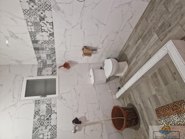 4 camera da letto Casa in vendita in Olula del Río con garage - 129.000 € (Rif: 9583096)