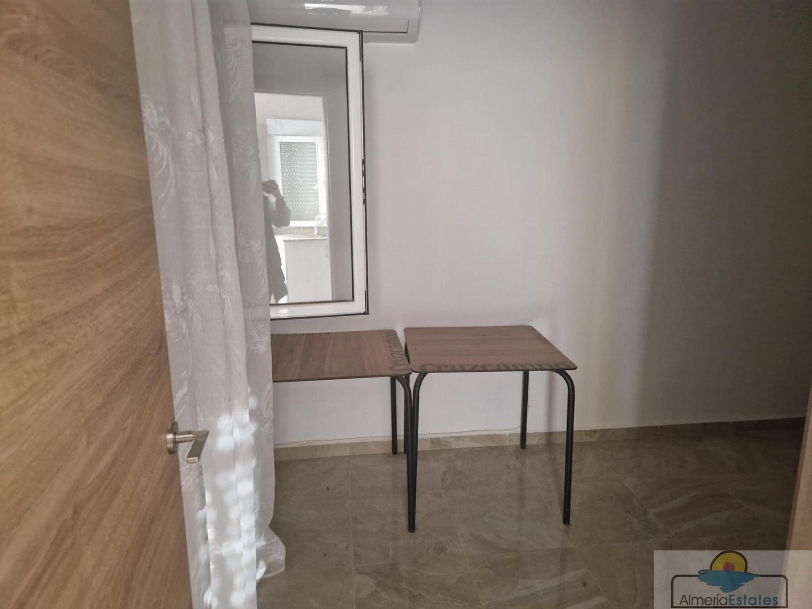 Apartamento de 1 habitación en Arboleas en alquiler - 400 € (Ref: 9665483)