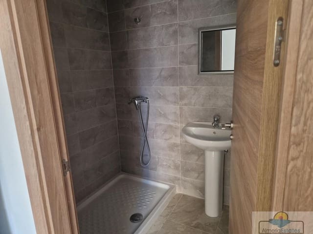 1 bedroom Apartment for rent in Arboleas - € 400 (Ref: 9665483)