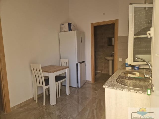 1 bedroom Apartment for rent in Arboleas - € 400 (Ref: 9665483)