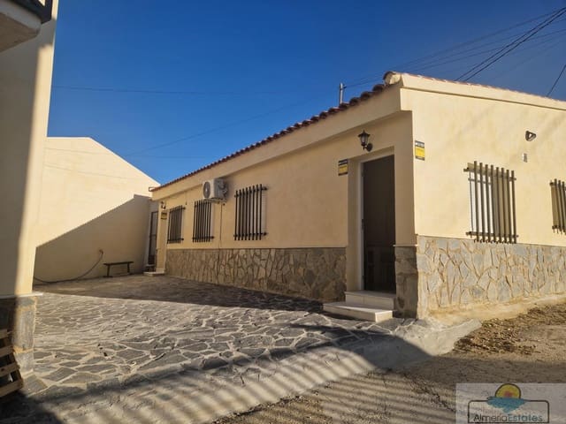 1 bedroom Apartment for rent in Arboleas - € 400 (Ref: 9665483)
