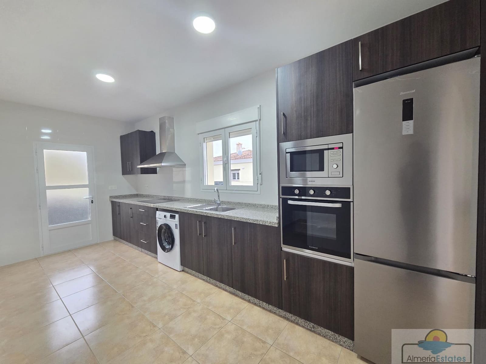 3 camera da letto Villa in vendita in Sorbas - 139.000 € (Rif: 9665484)