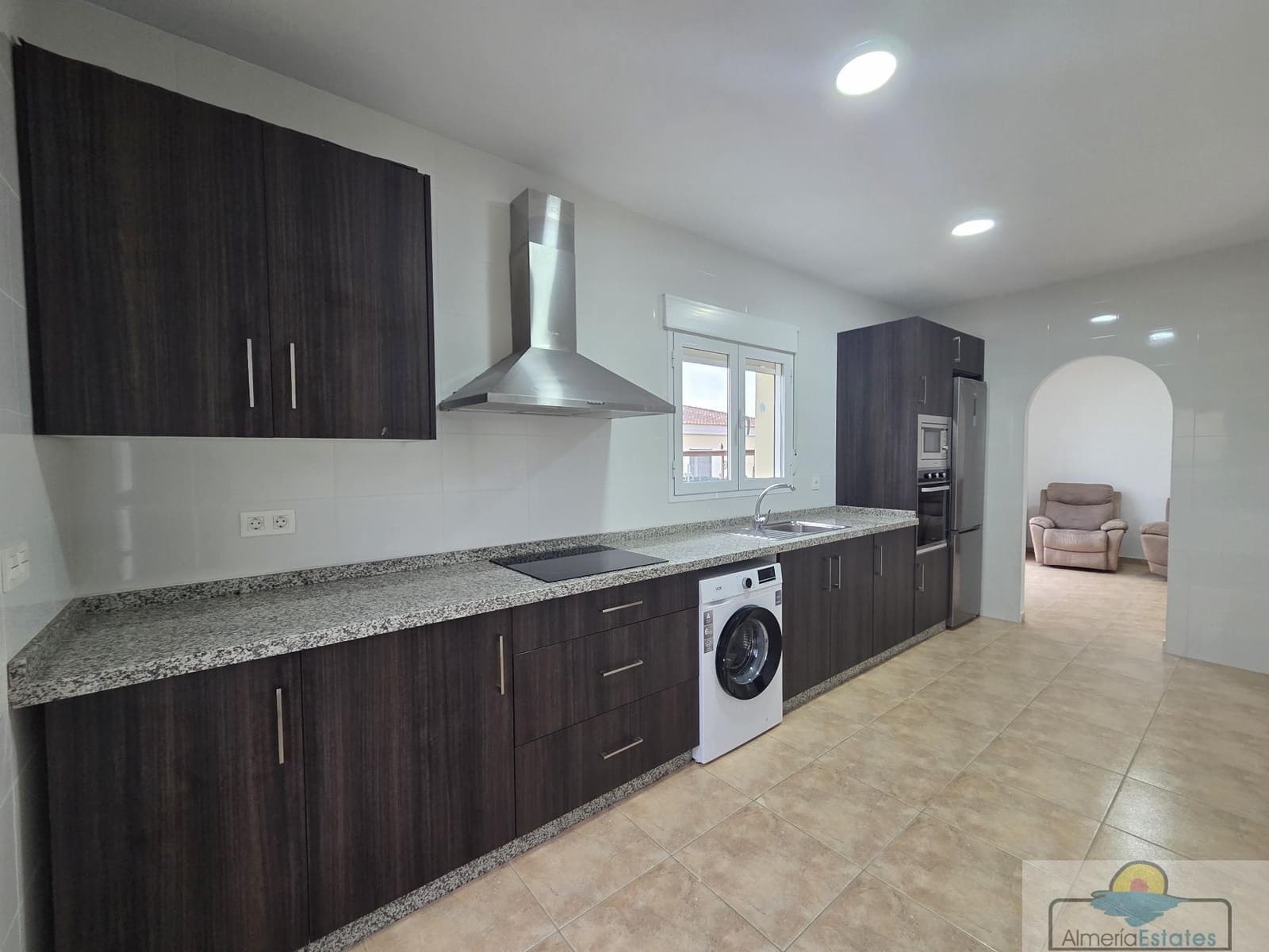 3 camera da letto Villa in vendita in Sorbas - 139.000 € (Rif: 9665484)