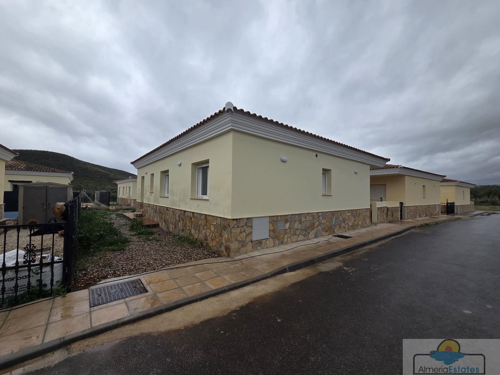 3 camera da letto Villa in vendita in Sorbas - 139.000 € (Rif: 9665484)