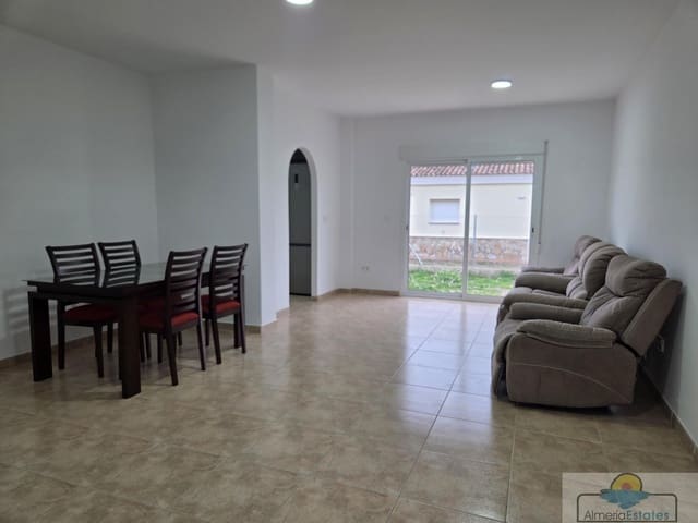 3 chambre Villa/Maison à vendre à Sorbas - 139 000 € (Ref: 9665484)