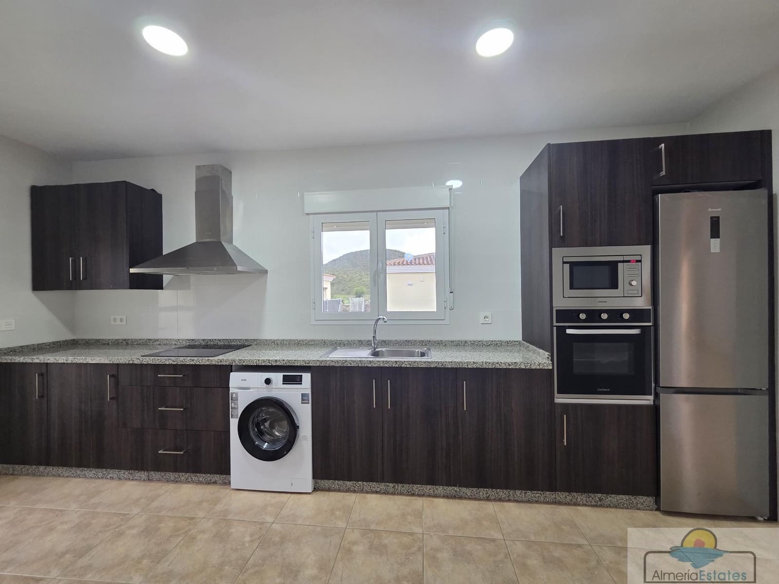 3 camera da letto Villa in vendita in Sorbas - 139.000 € (Rif: 9665484)