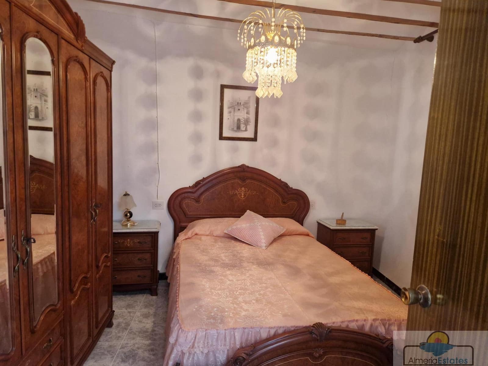 4 quarto Casa em Banda para venda em Arboleas - 109 000 € (Ref: 9665485)