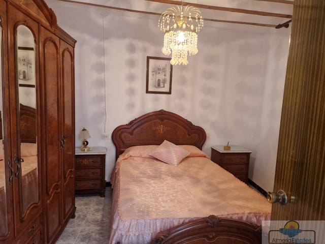 4 Zimmer Haus zu verkaufen in Arboleas - 109.000 € (Ref: 9665485)