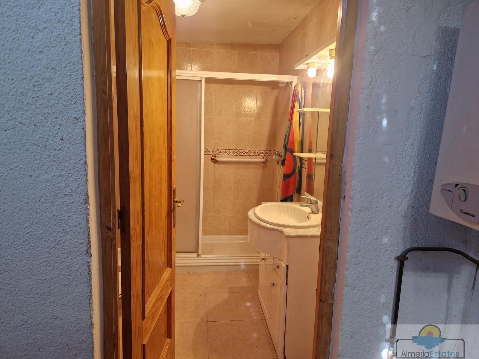 4 quarto Casa em Banda para venda em Arboleas - 109 000 € (Ref: 9665485)