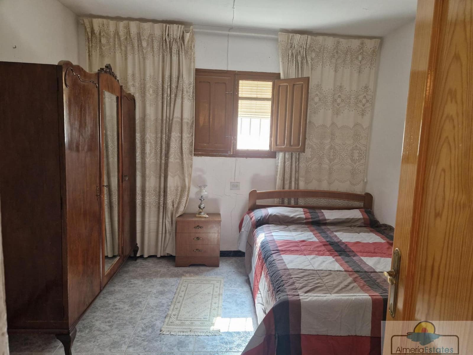 4 quarto Casa em Banda para venda em Arboleas - 109 000 € (Ref: 9665485)
