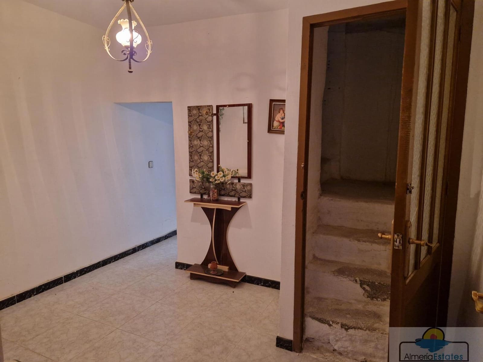 4 quarto Casa em Banda para venda em Arboleas - 109 000 € (Ref: 9665485)