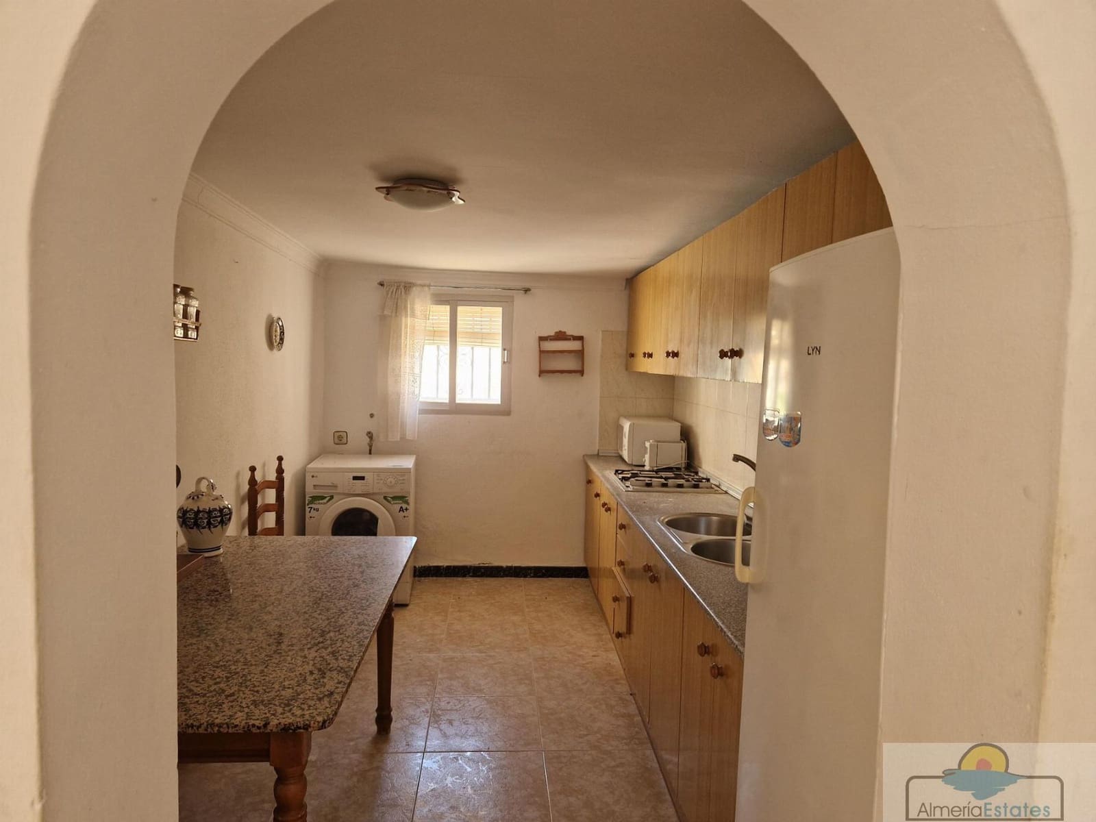 4 quarto Casa em Banda para venda em Arboleas - 109 000 € (Ref: 9665485)