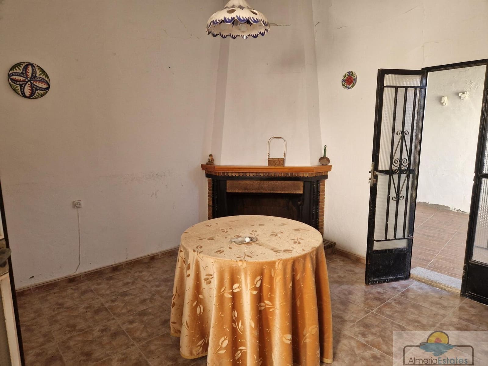4 quarto Casa em Banda para venda em Arboleas - 109 000 € (Ref: 9665485)