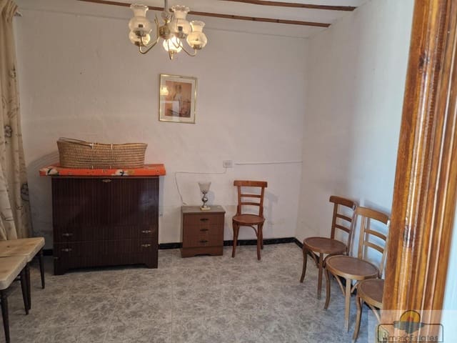 4 Zimmer Haus zu verkaufen in Arboleas - 109.000 € (Ref: 9665485)