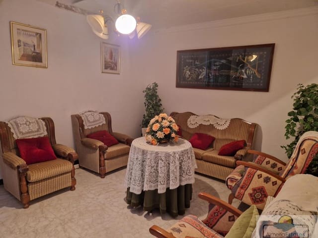 4 Zimmer Haus zu verkaufen in Arboleas - 109.000 € (Ref: 9665485)