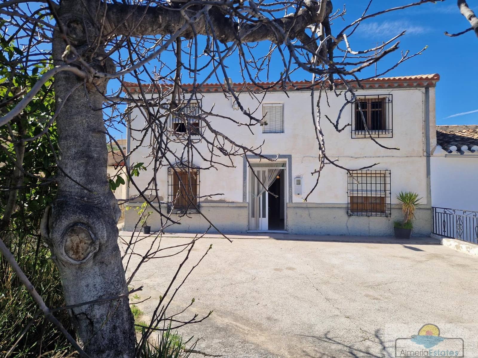 4 quarto Casa em Banda para venda em Arboleas - 109 000 € (Ref: 9665485)