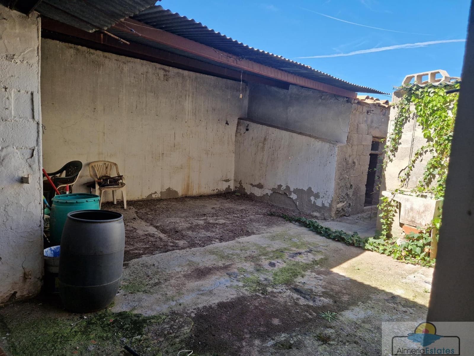 4 quarto Casa em Banda para venda em Arboleas - 109 000 € (Ref: 9665485)