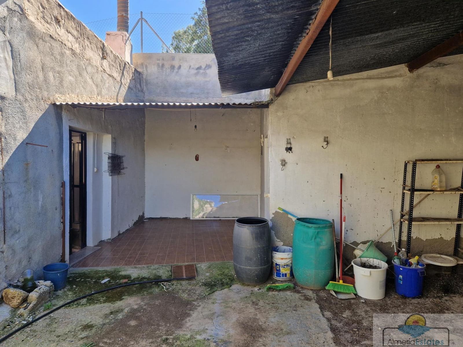 4 quarto Casa em Banda para venda em Arboleas - 109 000 € (Ref: 9665485)