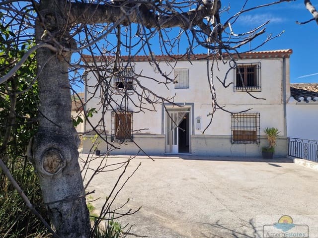 4 Zimmer Haus zu verkaufen in Arboleas - 109.000 € (Ref: 9665485)