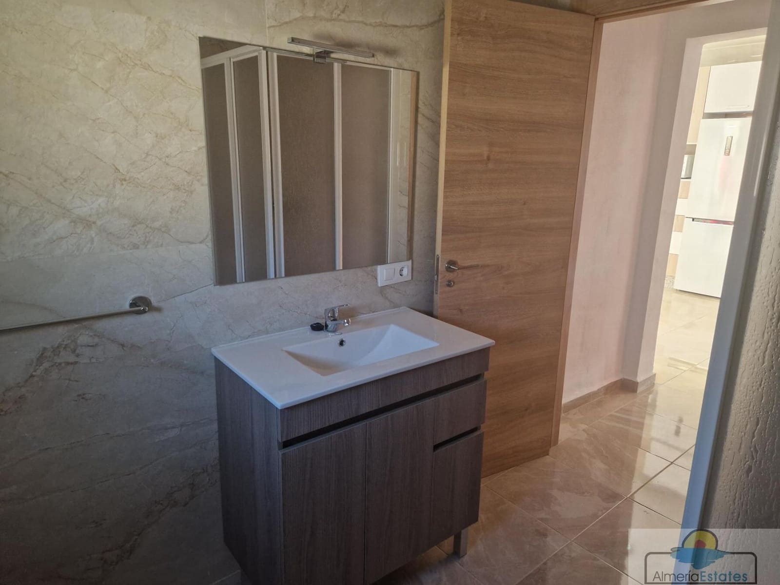 3 sovrum Lägenhet att hyra i Arboleas - 700 € (Ref: 9665486)