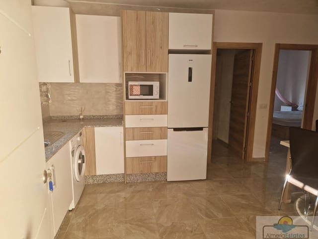 3 sovrum Lägenhet att hyra i Arboleas - 700 € (Ref: 9665486)