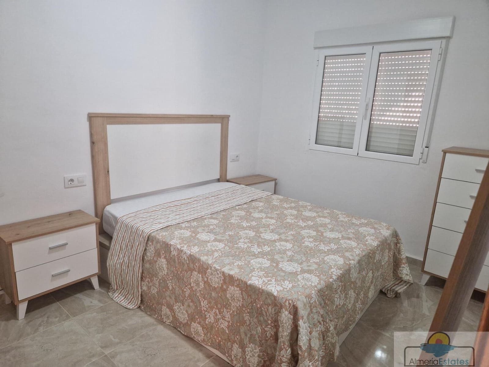 3 sovrum Lägenhet att hyra i Arboleas - 700 € (Ref: 9665486)