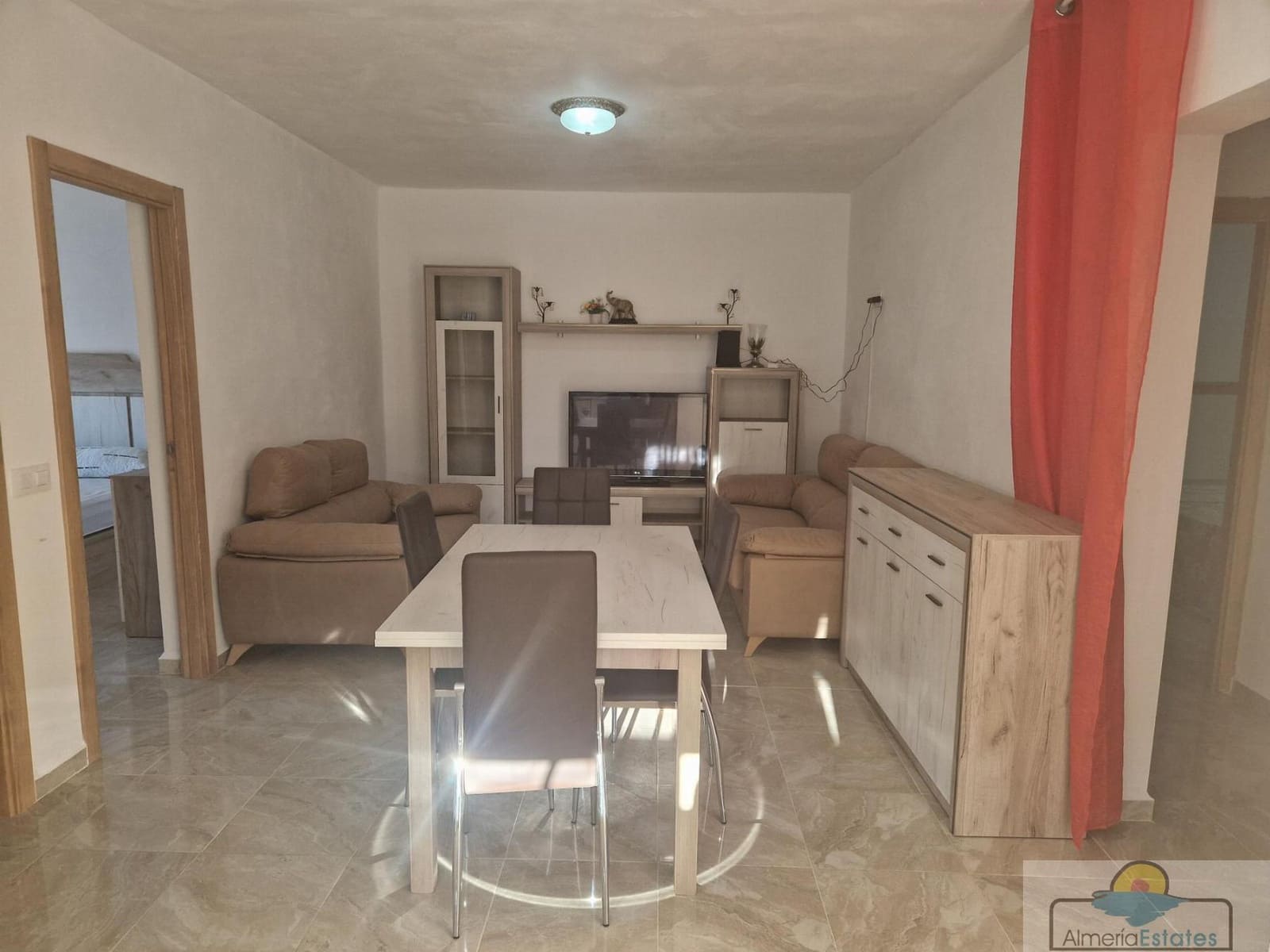 3 sovrum Lägenhet att hyra i Arboleas - 700 € (Ref: 9665486)