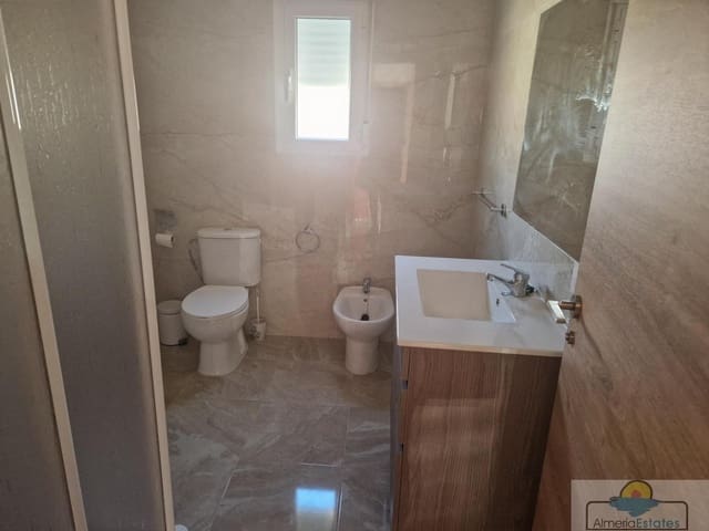 3 sovrum Lägenhet att hyra i Arboleas - 700 € (Ref: 9665486)