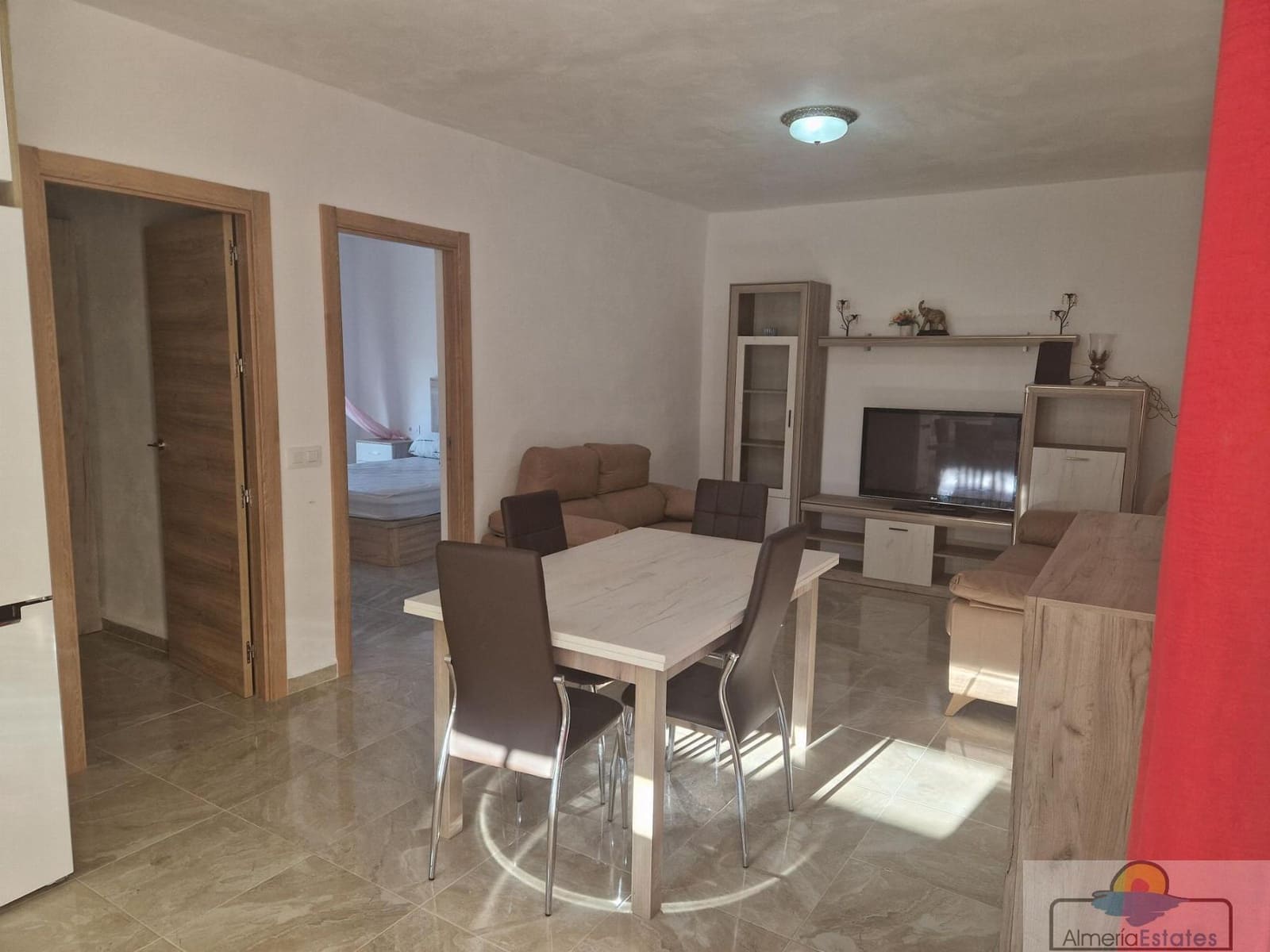 3 sovrum Lägenhet att hyra i Arboleas - 700 € (Ref: 9665486)