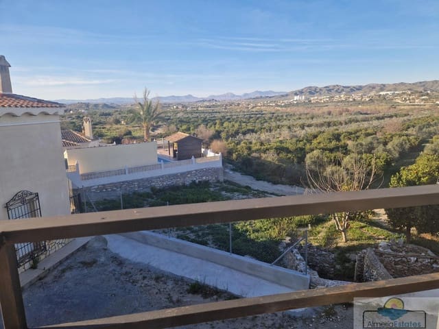 3 sovrum Lägenhet att hyra i Arboleas - 700 € (Ref: 9665486)