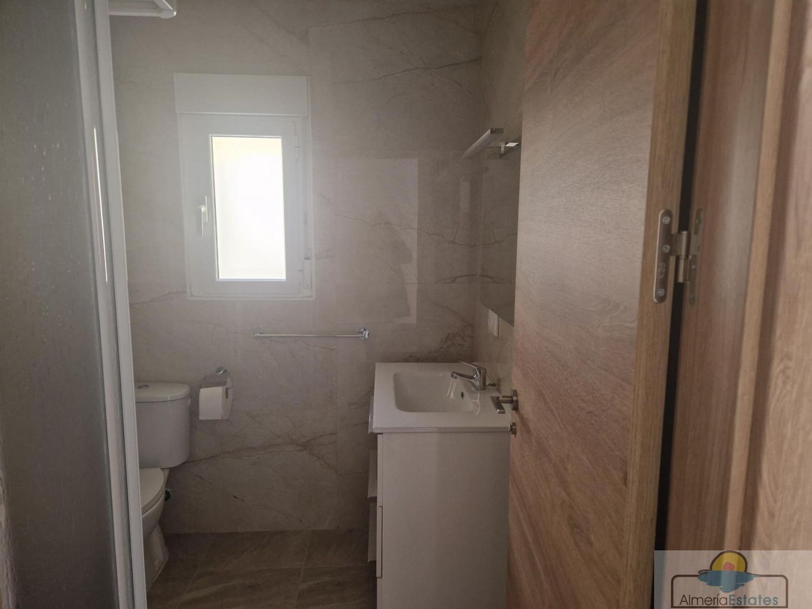 3 soverom Leilighet til leie i Arboleas - € 700 (Ref: 9665487)