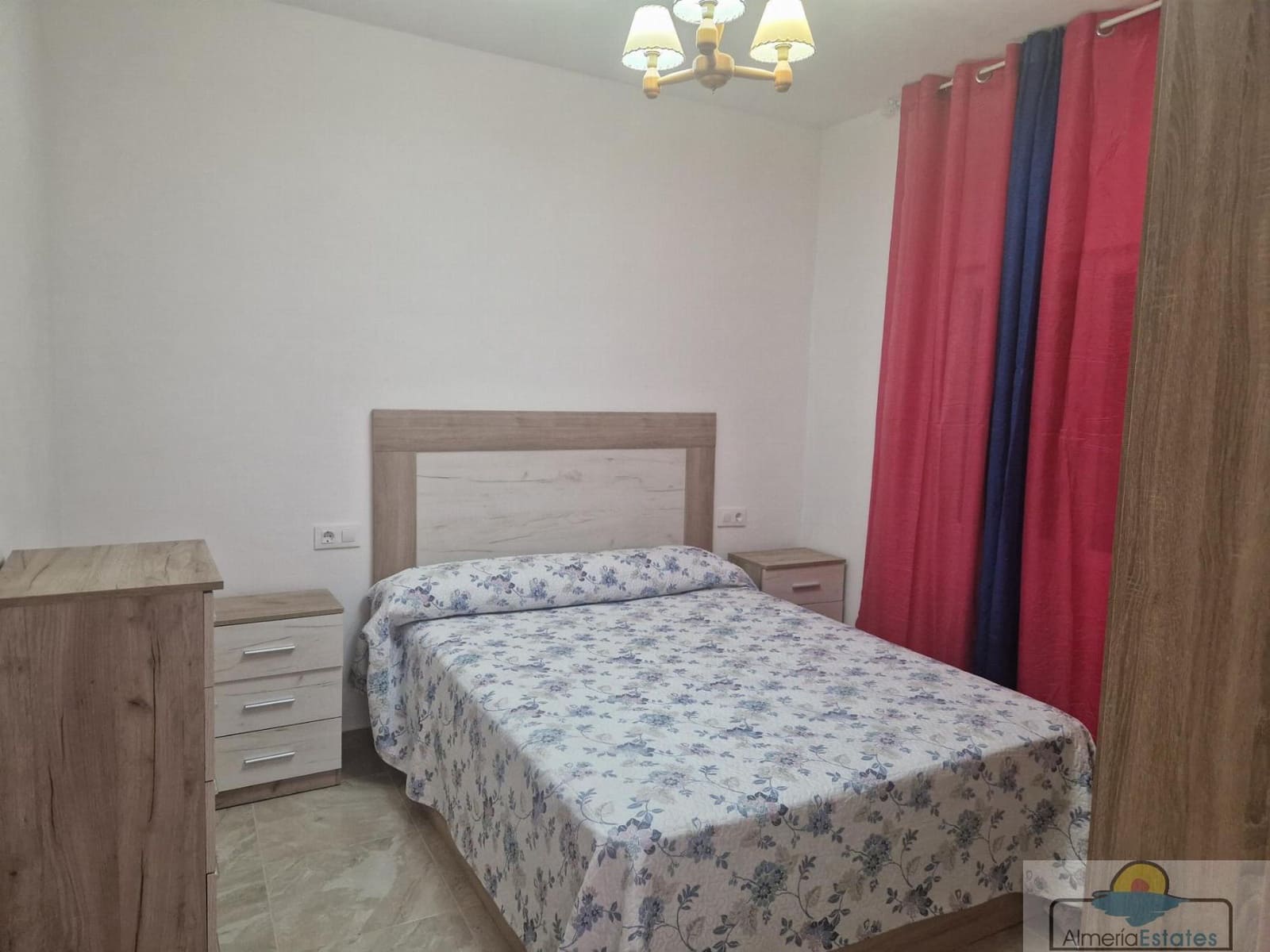 3 soverom Leilighet til leie i Arboleas - € 700 (Ref: 9665487)