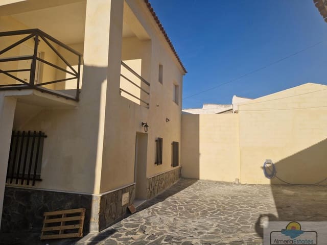 3 sovrum Lägenhet att hyra i Arboleas - 700 € (Ref: 9665487)