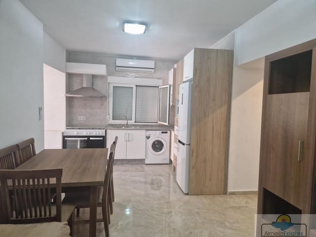 3 sovrum Lägenhet att hyra i Arboleas - 700 € (Ref: 9665487)