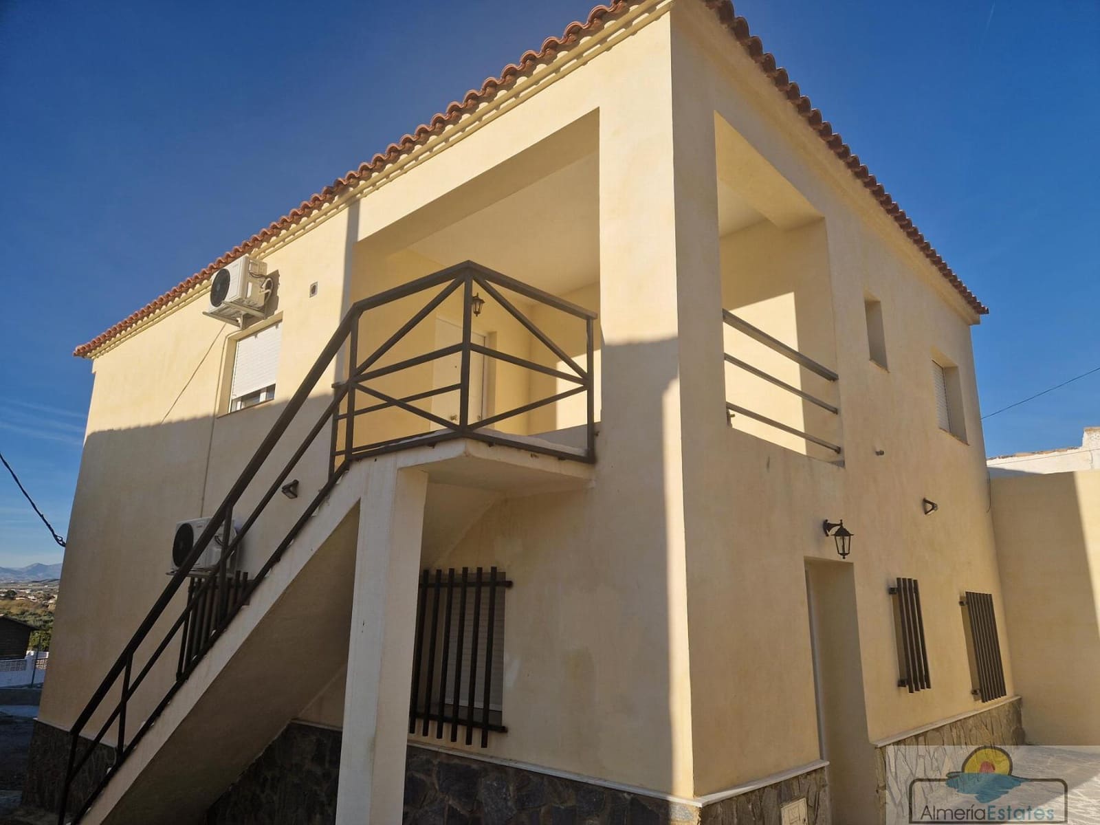 3 soverom Leilighet til leie i Arboleas - € 700 (Ref: 9665487)