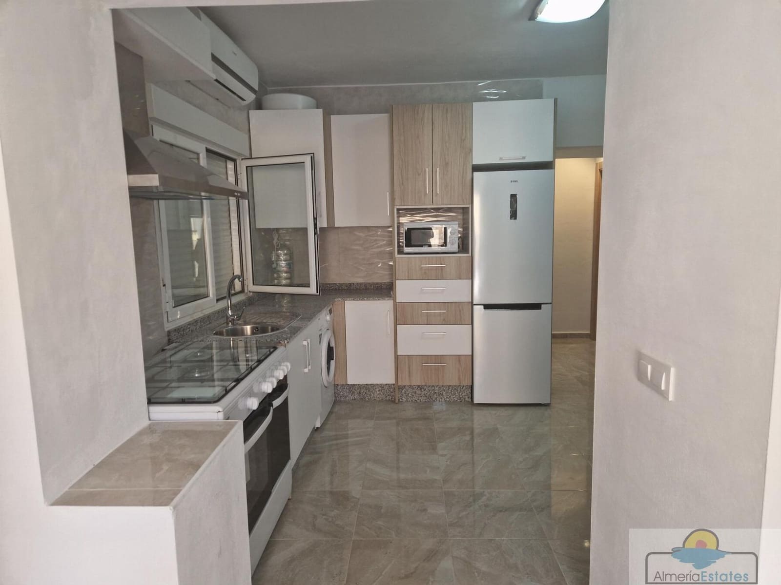 3 soverom Leilighet til leie i Arboleas - € 700 (Ref: 9665487)